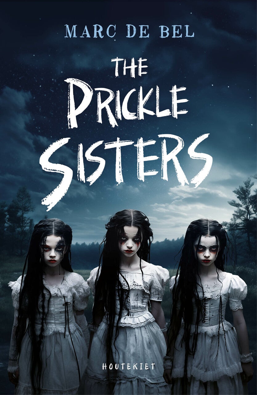The Prickle Sisters (Paperback) The Prickle Sisters (Paperback)