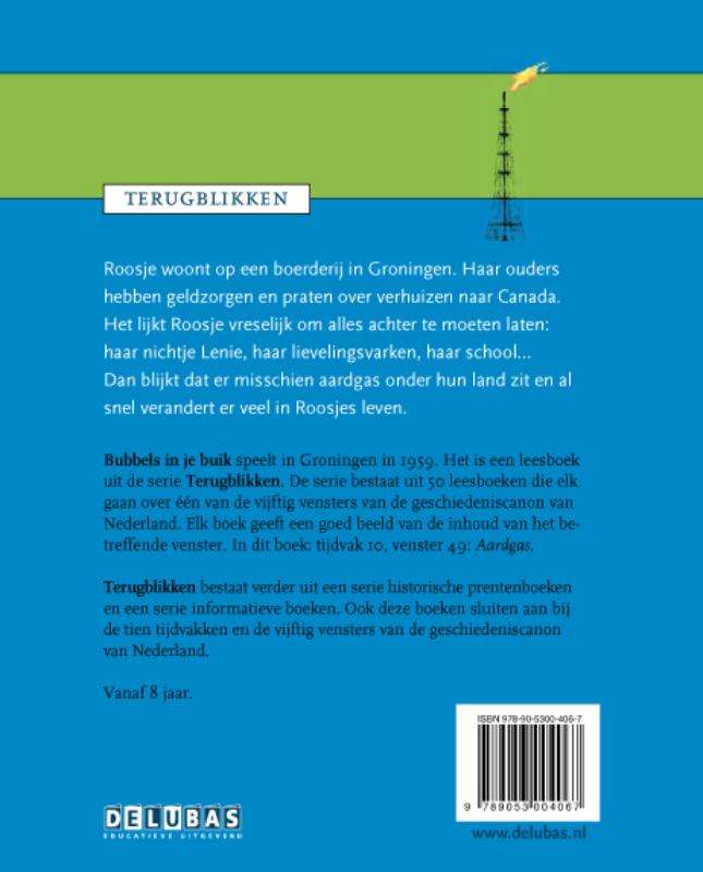 Bubbels in je buik (Hardback) Bubbels in je buik (Hardback)