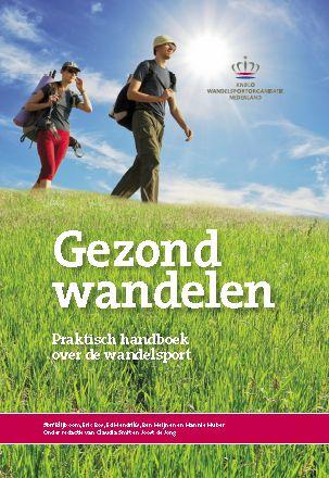 Gezond wandelen (Paperback) Gezond wandelen (Paperback)