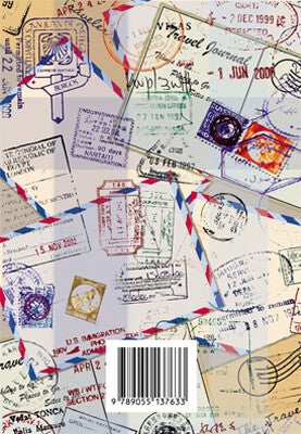 Travel Reisdagboek (Hardback) Travel Reisdagboek (Hardback)