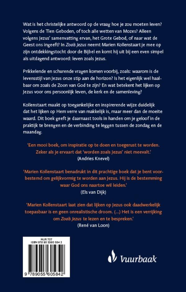 Zoals Jezus (e-book) (E-book) Zoals Jezus (e-book) (E-book)