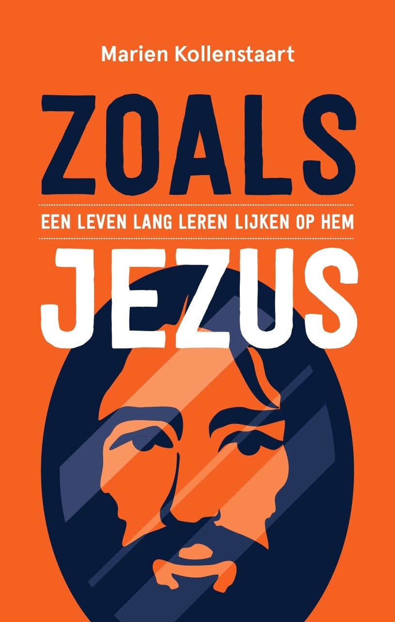 Zoals Jezus (e-book) (E-book) Zoals Jezus (e-book) (E-book)