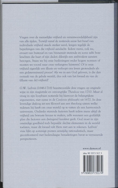 Belijdenis van een filosoof (Hardback) Belijdenis van een filosoof (Hardback)