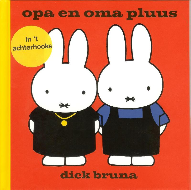 opa en oma pluus in 't Achterhooks (Hardback) opa en oma pluus in 't Achterhooks (Hardback)