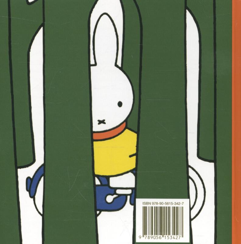 nijntje op de fiets in ut Utregs (Hardback) nijntje op de fiets in ut Utregs (Hardback)