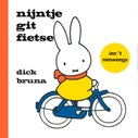 nijntje git fietse ien 't Nimweegs (Hardback)