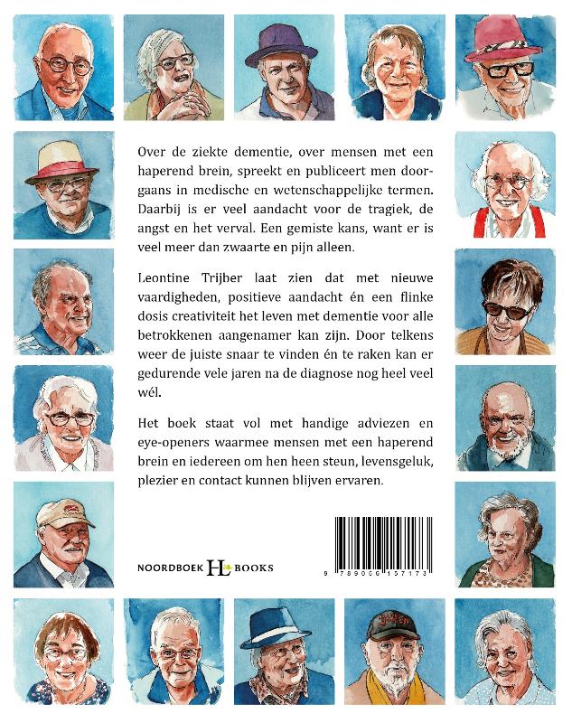 Het haperende brein (Paperback) Het haperende brein (Paperback)