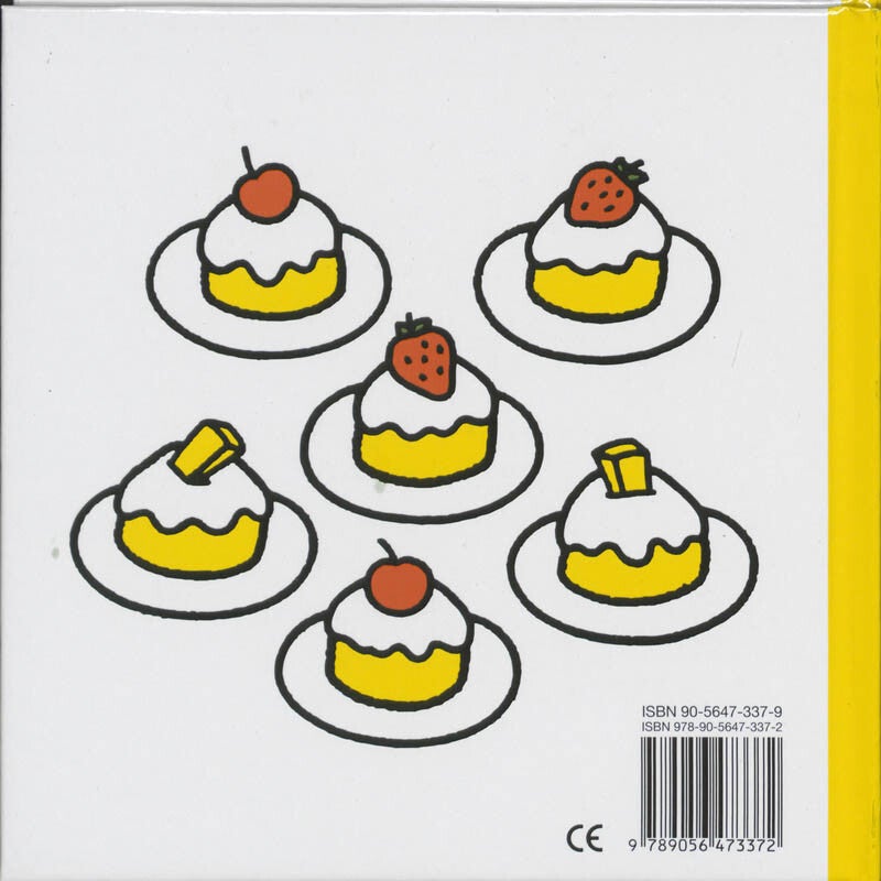 Nijntje in luilekkerland (Hardback) Nijntje in luilekkerland (Hardback)