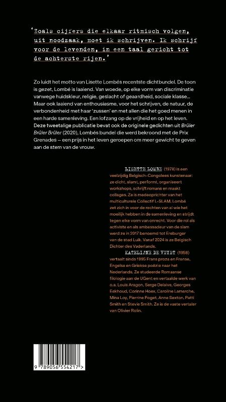 Laaien Laaien Laaien / Brûler Brûler Brûler (Paperback) Laaien Laaien Laaien / Brûler Brûler Brûler (Paperback)