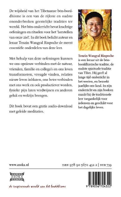 De ware bron van heling (Paperback) De ware bron van heling (Paperback)