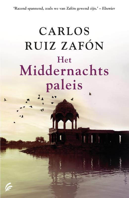 Het Middernachtspaleis (Paperback) Het Middernachtspaleis (Paperback)