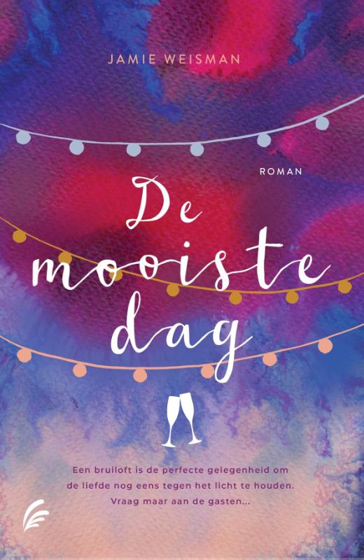 De mooiste dag (Paperback) De mooiste dag (Paperback)