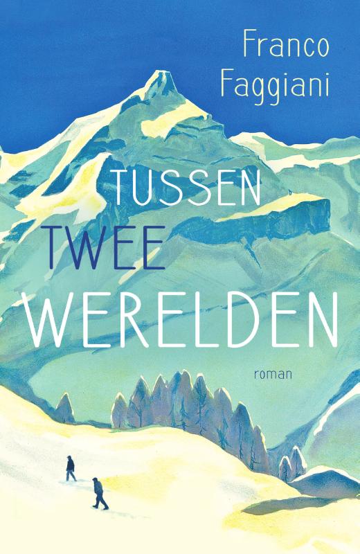 Tussen twee werelden (Paperback) Tussen twee werelden (Paperback)