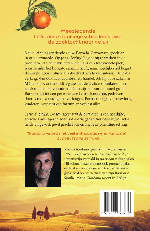 Terra di Sicilia (Paperback) Terra di Sicilia (Paperback)