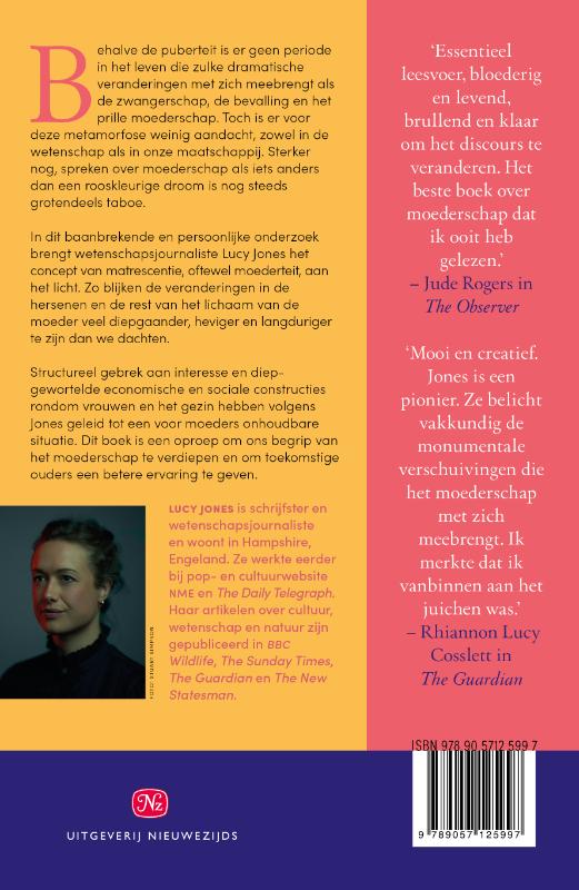 Moederteit (Paperback) Moederteit (Paperback)