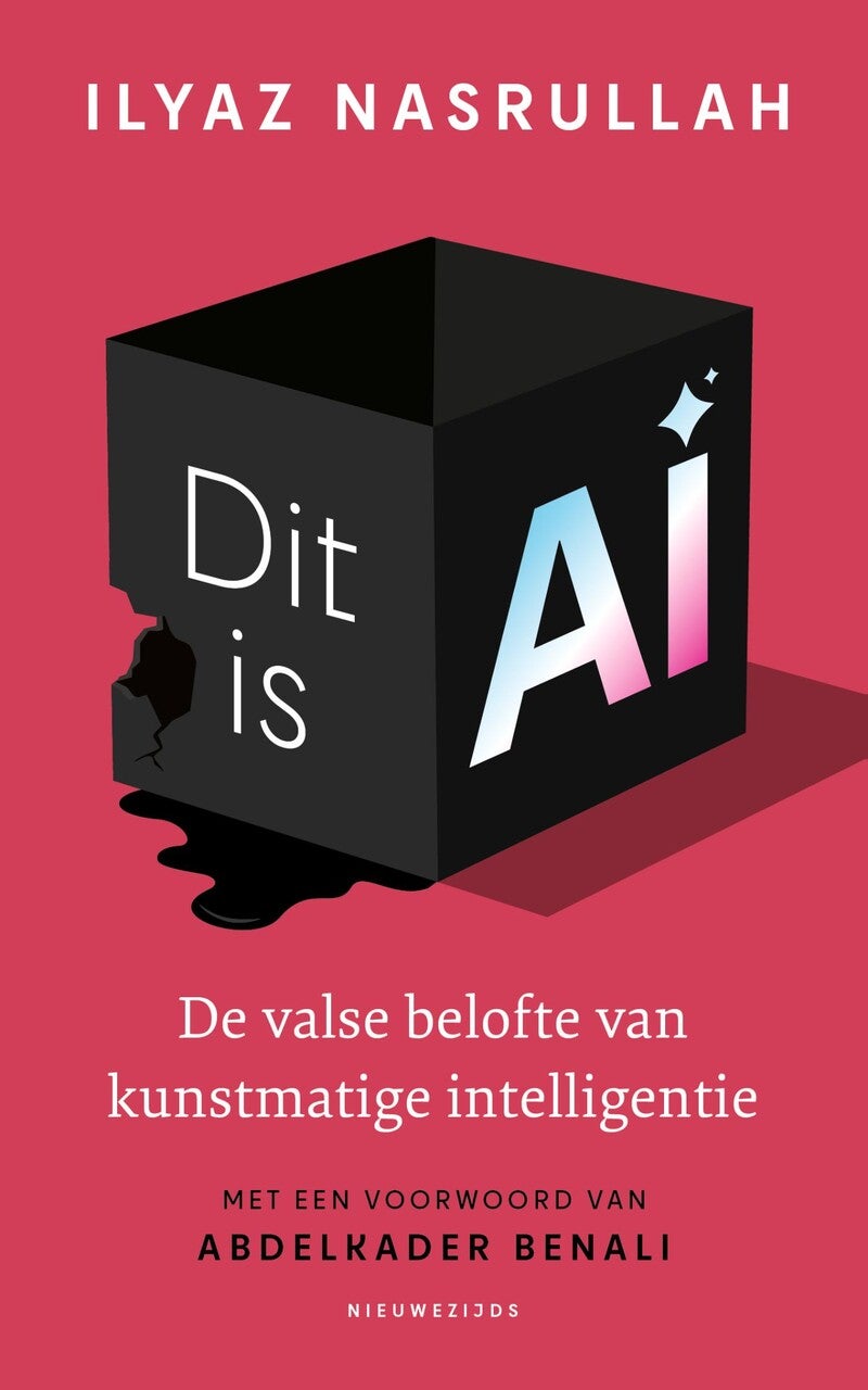 Dit is AI (E-book) Dit is AI (E-book)