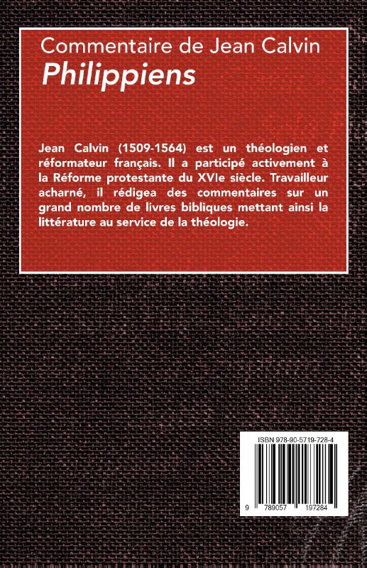 Philippiens (Paperback) Philippiens (Paperback)