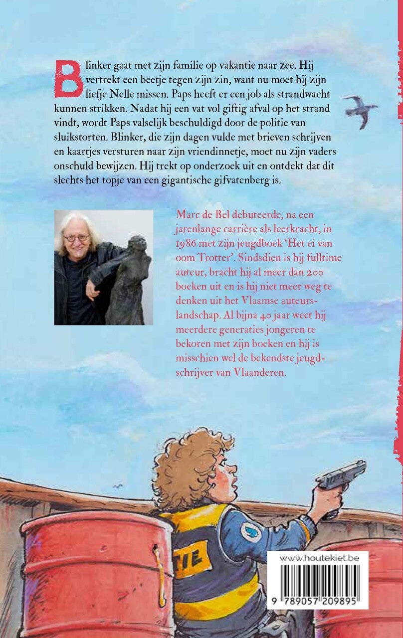 De Blixvaten (E-book) De Blixvaten (E-book)