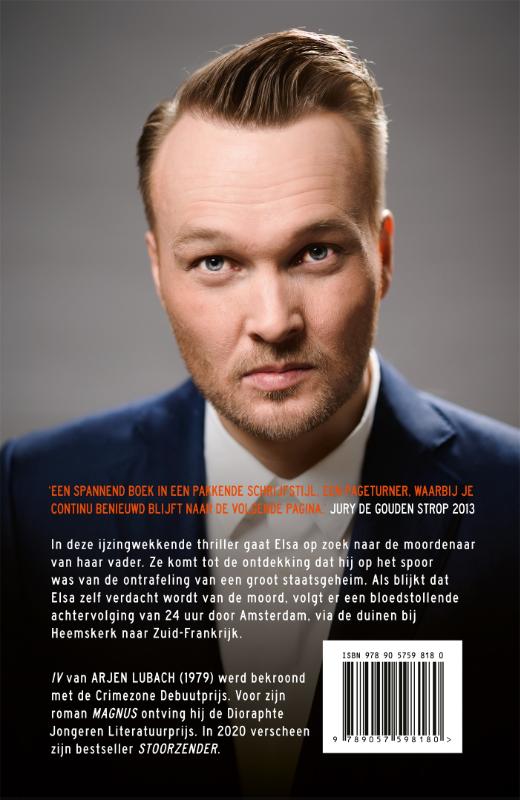 IV (Paperback) IV (Paperback)