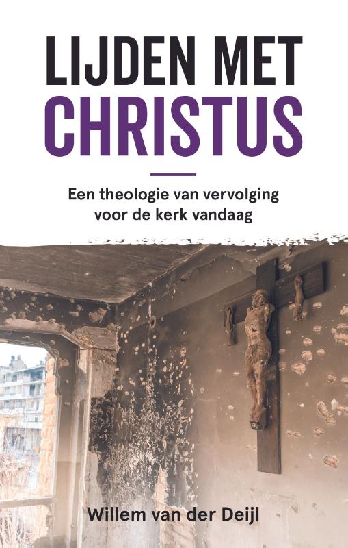 Lijden met Christus (Paperback) Lijden met Christus (Paperback)