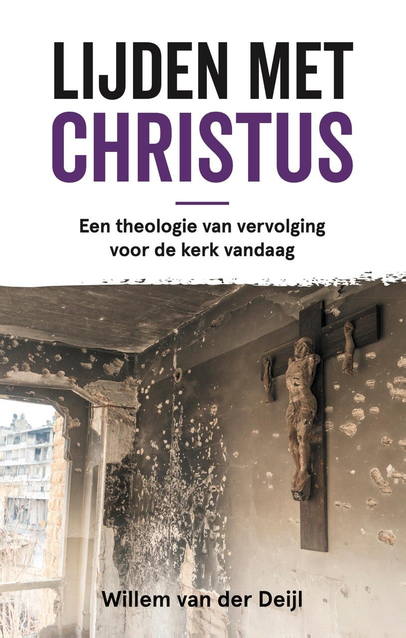 Lijden met Christus (E-book) Lijden met Christus (E-book)