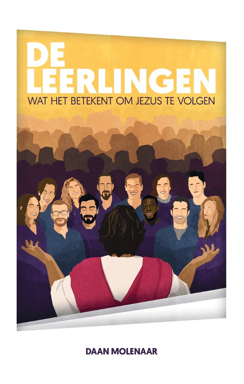 De Leerlingen (E-book) De Leerlingen (E-book)