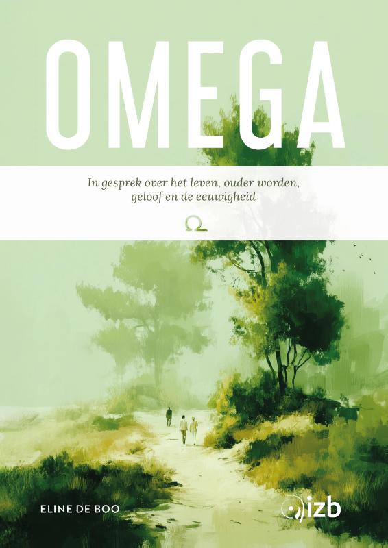 Omega (Paperback) Omega (Paperback)