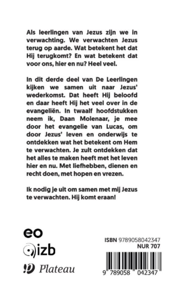 De Leerlingen (E-book) De Leerlingen (E-book)