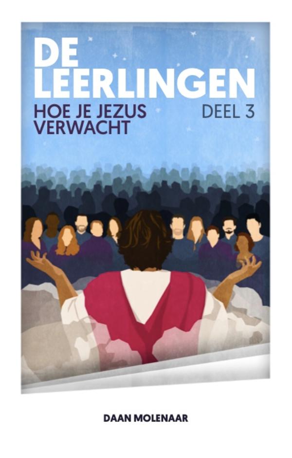 De Leerlingen (E-book) De Leerlingen (E-book)