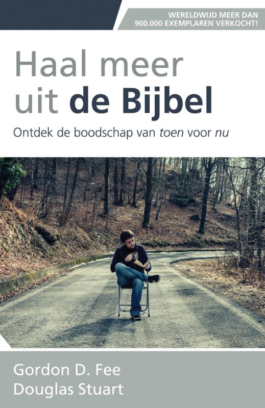 Haal meer uit de Bijbel (Paperback) Haal meer uit de Bijbel (Paperback)