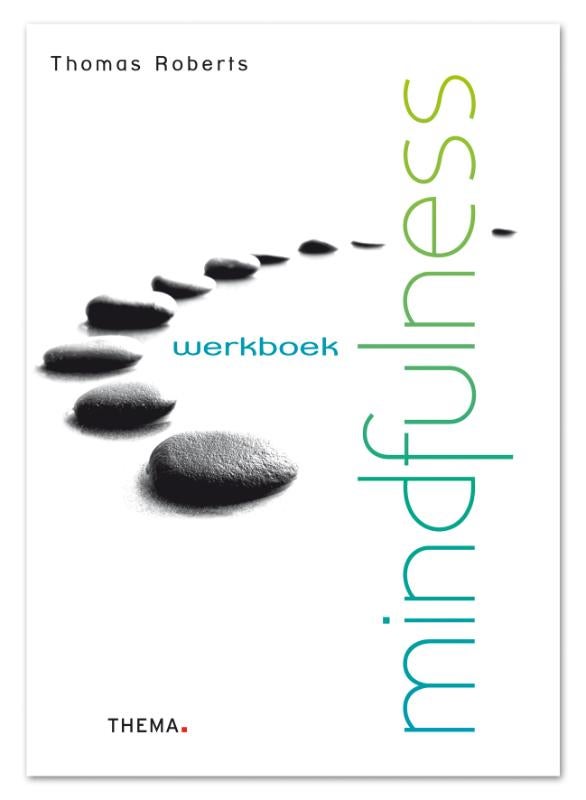 Werkboek mindfulness (Paperback) Werkboek mindfulness (Paperback)