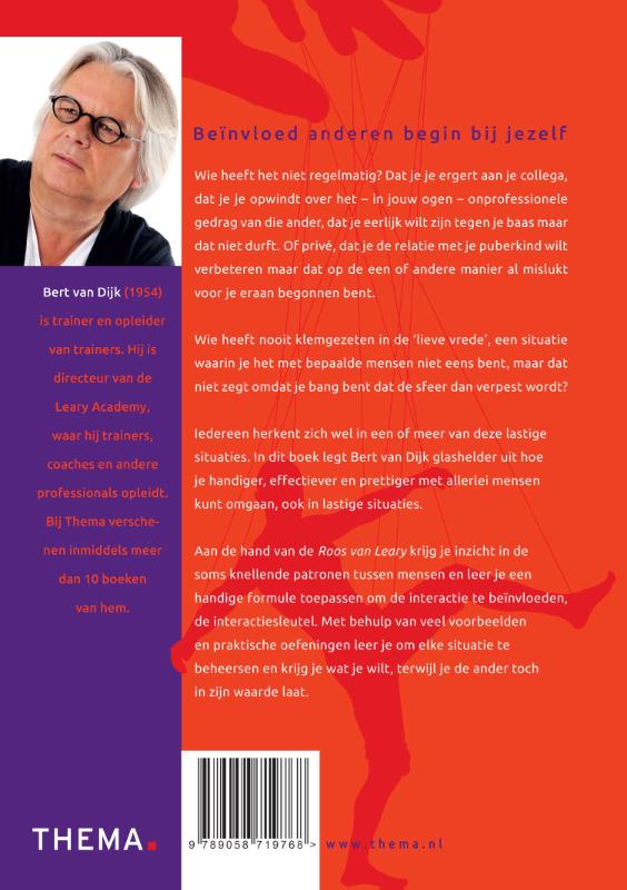 Beïnvloed anderen, begin bij jezelf (Paperback) Beïnvloed anderen, begin bij jezelf (Paperback)