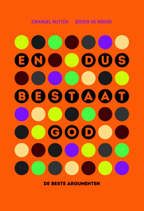 En dus bestaat God (Paperback) En dus bestaat God (Paperback)