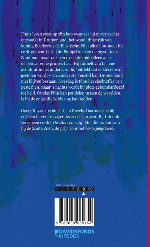 Het gestolen sterrenstof (Hardback) Het gestolen sterrenstof (Hardback)