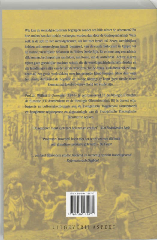 De Negende Koning (Paperback) De Negende Koning (Paperback)