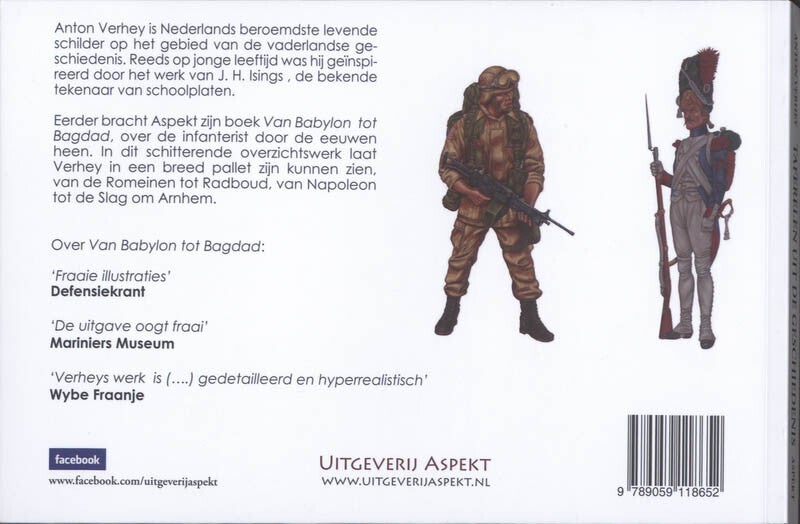 Taferelen uit de geschiedenis (Paperback) Taferelen uit de geschiedenis (Paperback)