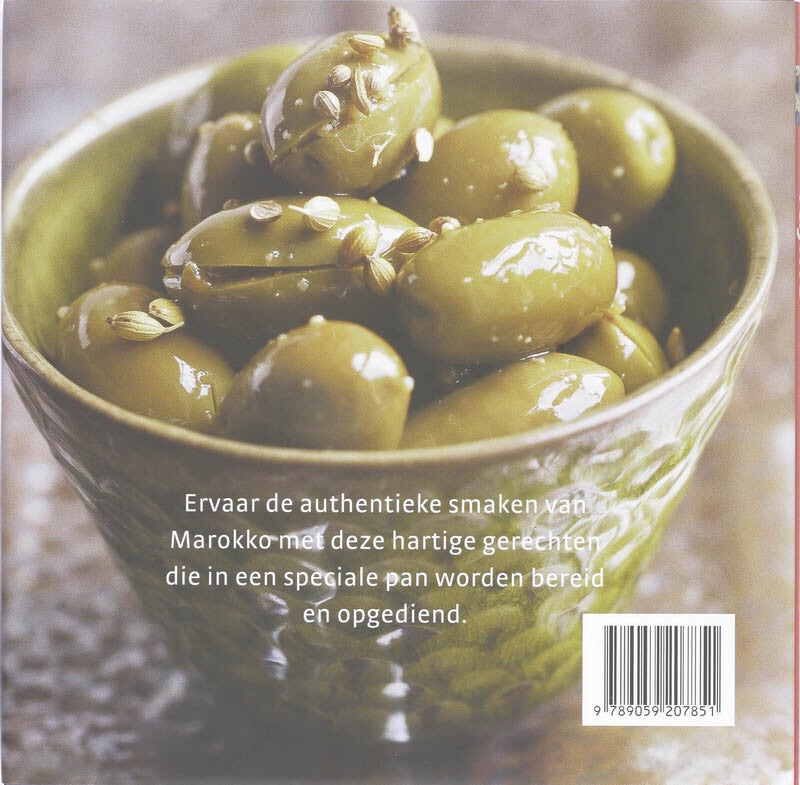 Tajine (Hardback) Tajine (Hardback)