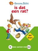 Is dat een rat? (Hardback)