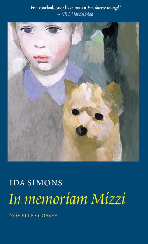 In memoriam Mizzi (Hardback) In memoriam Mizzi (Hardback)