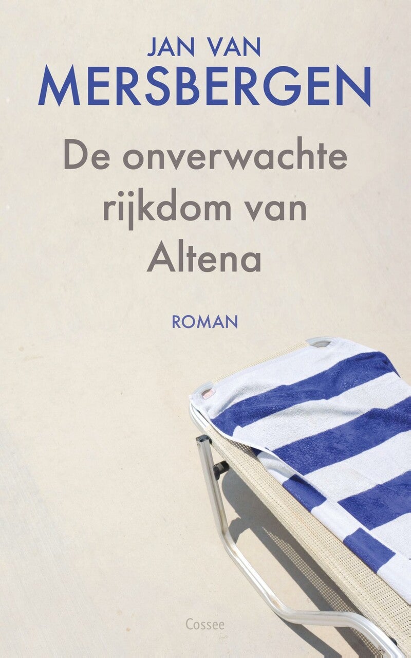 De onverwachte rijkdom van Altena (E-book) De onverwachte rijkdom van Altena (E-book)