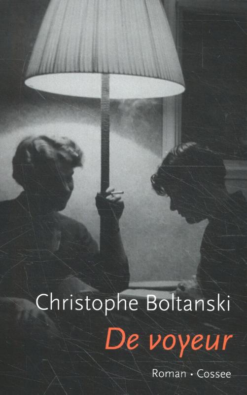 De voyeur (Paperback) De voyeur (Paperback)
