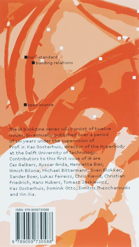 iA (Paperback) iA (Paperback)