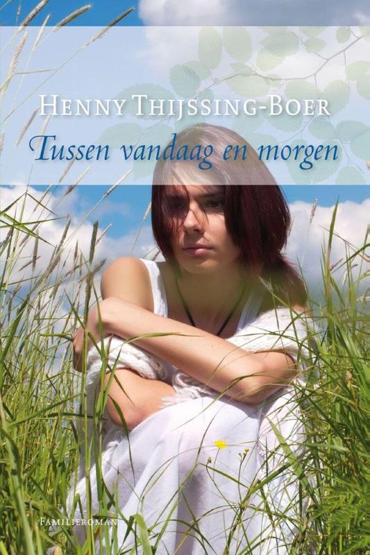Tussen vandaag en morgen (E-book) Tussen vandaag en morgen (E-book)