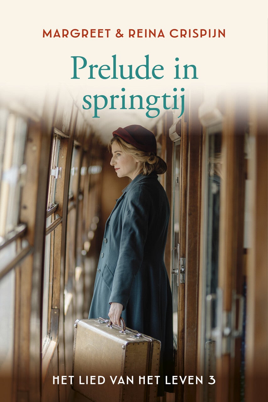 Prelude in springtij -3 (E-book) Prelude in springtij -3 (E-book)