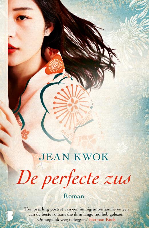 De perfecte zus (Paperback) De perfecte zus (Paperback)