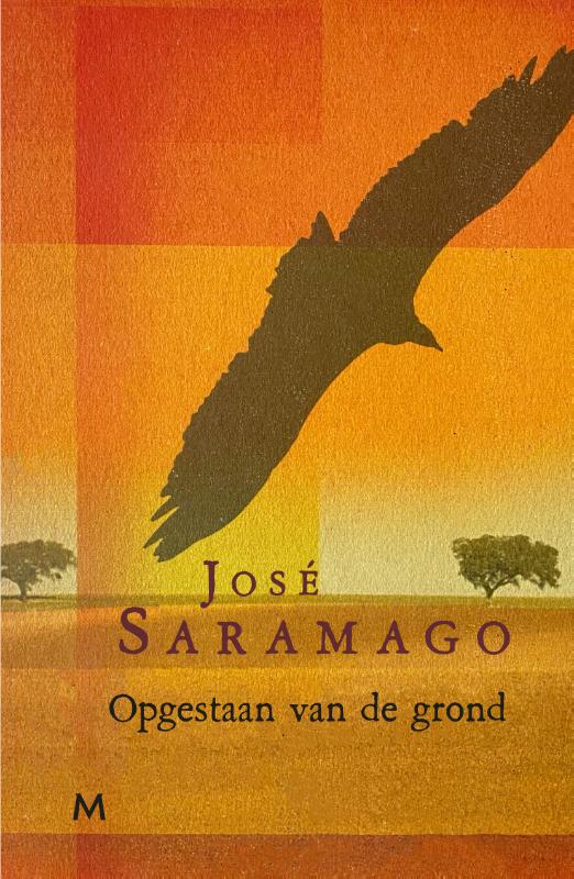 Opgestaan van de grond (Paperback) Opgestaan van de grond (Paperback)
