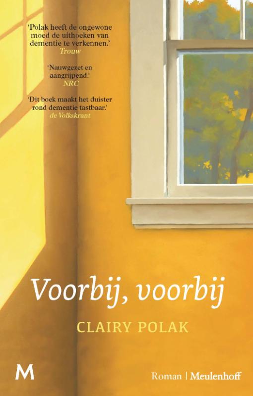 Voorbij, voorbij (Paperback) Voorbij, voorbij (Paperback)
