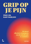 Grip op je pijn (E-book)