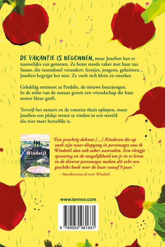 Zomer voor altijd en eeuwig (Hardback) Zomer voor altijd en eeuwig (Hardback)