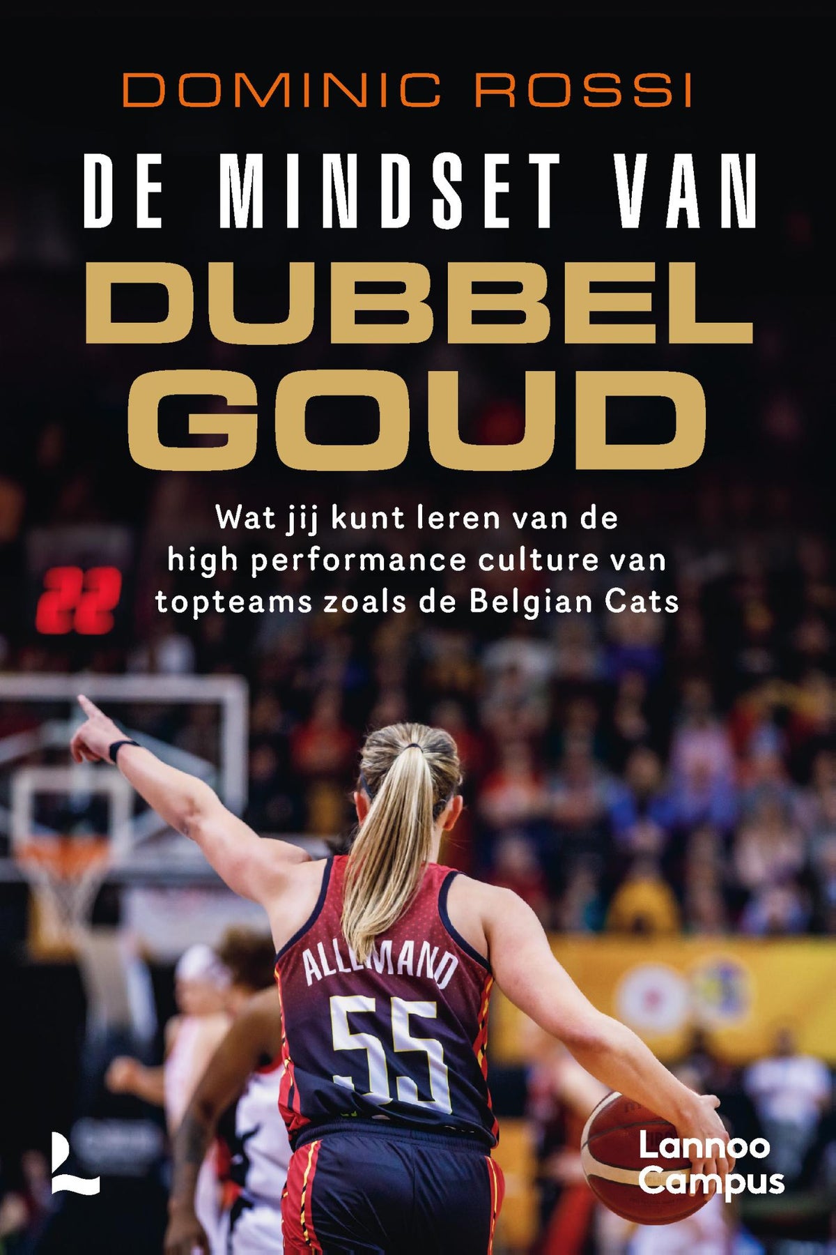 De mindset van dubbel goud (E-book) De mindset van dubbel goud (E-book)